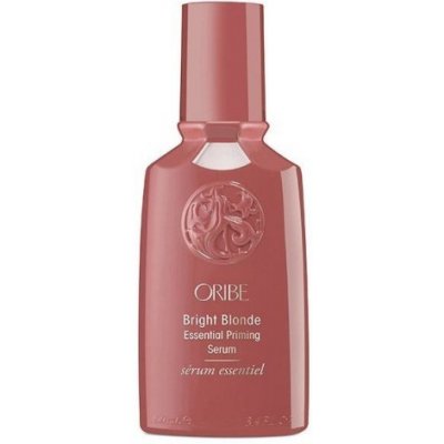 Oribe Bright Blonde Essential Priming Serum 100 ml – Hledejceny.cz