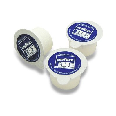 Lavazza Smetana do kávy 120 x 10 g – Zbozi.Blesk.cz