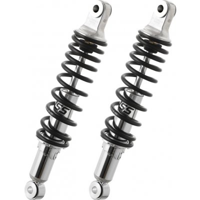 YSS nastavitelný tlumič sada 2 kusy BMW R 50 , R 60 , R 75, R 80 , R 90 , R 100 /CS/RS/RT/S/7 '77-'84 | Zboží Auto