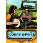 G-W Country zpevník 1 – Zbozi.Blesk.cz