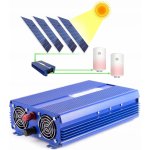 ECO Solar Boost MPPT-3000 3kW – Zboží Mobilmania