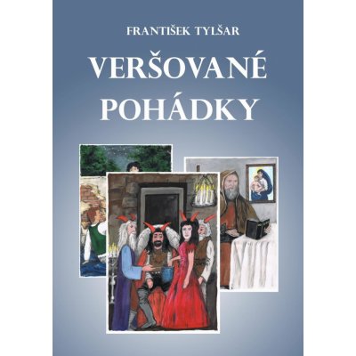 Tylšar František - Veršované pohádky