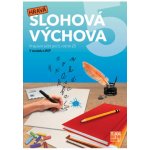 Hravá slohová výchova 5 PS 5. ročník TAKTIK – – Sleviste.cz