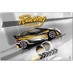 Karton P+P Podložka na stůl 60 x40 cm Auto – Zboží Dáma