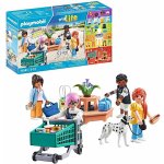 Playmobil 71541 Figurky Nakupování – Zboží Dáma