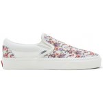 Vans Classic Slip-On Vintage Floral Marshmallow – Sleviste.cz