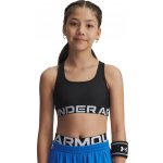 Under Armour G Crossback Bra černá – Hledejceny.cz