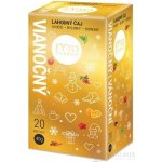 Fytopharma Vánoční čaj 20 x 2 g – Zboží Dáma