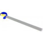 Meč pěnový 2 červená a modrá – Zboží Dáma