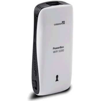 Colorovo CVP-PB-WIFI-5200-WH