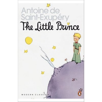 The little prince