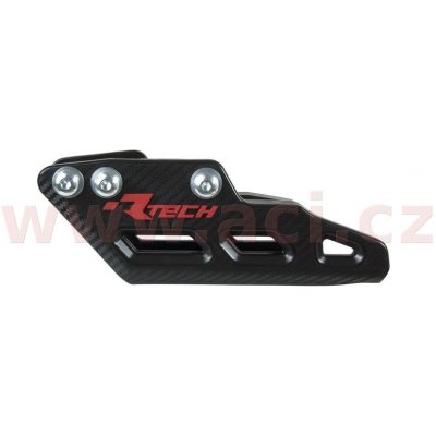 Rtech vodítko řetězu R2.0 Honda R-CRUCRFNR0020 černé – Sleviste.cz