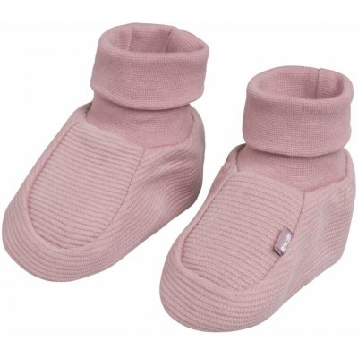 Baby's Only dětské botičky růžové – Sleviste.cz
