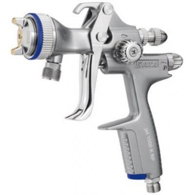 SATAjet 1000 K RP tryska 0,8-2,0 mm 141903 2.0 – Hledejceny.cz