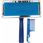 Trixie finišák velký dřevěná rukojeť 11 x 14 cm – Zboží Dáma