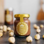 Včelařství Domovina Lískáče s kakaem v medu 75 g – Hledejceny.cz