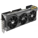 Asus TUF Gaming Radeon RX 7900 XT OC Edition 20GB GDDR6 90YV0IV1-M0NA00 – Hledejceny.cz