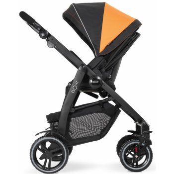 GRACO Evo XT storm 2014