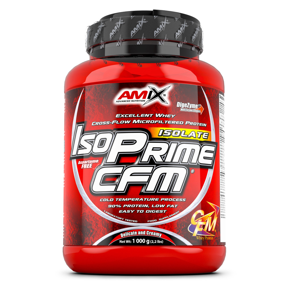 Amix CFM IsoPrime 1000 g