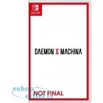 Daemon X Machina – Hledejceny.cz