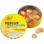 Dr. Bach Krizové pastilky příchuť Pomeranč 50 g – Hledejceny.cz