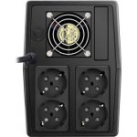 Fortron FP-1500 – Sleviste.cz