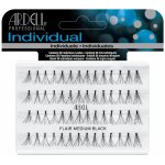 Ardell Individuals Duralash Knot Free Medium Black 56 ks – Zboží Mobilmania