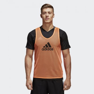 adidas Performance Trg BIB 14 Rozlišovací dres – Zboží Dáma