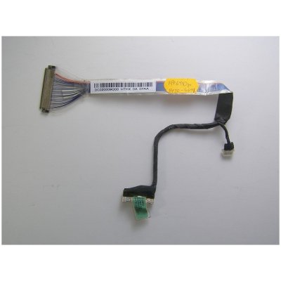 LCD flex kabel HP Compaq nc6000 6910p - 01 – Sleviste.cz