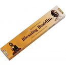 Vonná tyčinka Garden fresh vonné tyčinky Premium Blessing Buddha 12 ks