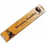 Garden fresh vonné tyčinky Premium Blessing Buddha 12 ks – Zboží Mobilmania