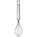 Metla ORIGINAL PROFI 25 cm, malá, stříbrná, nerezová ocel, Fissler – Zboží Dáma
