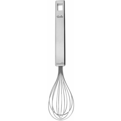 Metla ORIGINAL PROFI 25 cm, malá, stříbrná, nerezová ocel, Fissler – Zboží Dáma