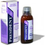 PresiDent Defense emulgovaná bez alkoholu 250 ml – Zboží Dáma