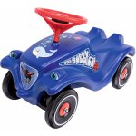 Big auto Ocean Bobby Car Classic modré s klaksónom 58*30*38 cm – Sleviste.cz