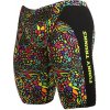 Koupací šortky, boardshorts Funky trunks Spot Me Mens and Boys Jammers