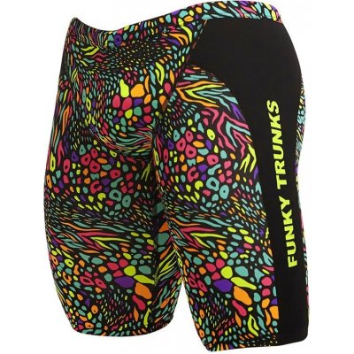 Funky trunks Spot Me Mens and Boys Jammers – Hledejceny.cz