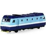 Rappa Kovová lokomotiva České dráhy 17 cm se zvukem a světlem – Hledejceny.cz