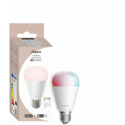 Aqara LB-L02D – Hledejceny.cz