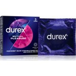Durex Mutual Pleasure 3 ks – Zboží Dáma