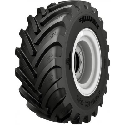 ALLIANCE AGRIFLEX 372 750/65-26 177B TL – Hledejceny.cz