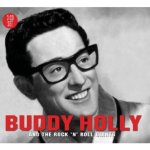 Holly Buddy - And The Rock'n'roll Giant CD – Hledejceny.cz