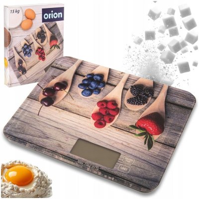 Orion 15 kg – Sleviste.cz