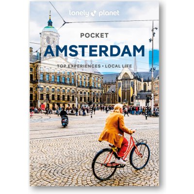 Lonely Planet Pocket Amsterdam