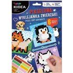 PIXEL Derform Sada mozaikové dolepování – Hledejceny.cz