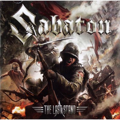 Sabaton - Last Stand