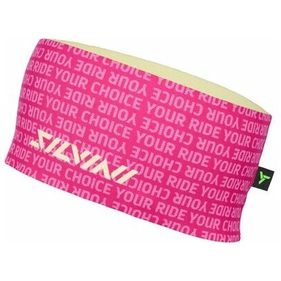 Silvini UA1739 Agri fuchsia-black – Zboží Dáma