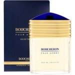 Boucheron toaletní voda pánská 100 ml tester – Zbozi.Blesk.cz