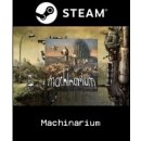 Hra na PC Machinarium