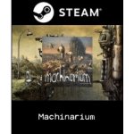 Machinarium – Hledejceny.cz